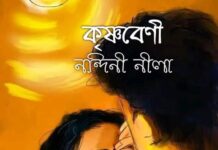 কৃষ্ণবেণী পর্ব ৪৫