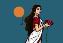 ঢেউয়ের স্রোতে নিবিড় পর্ব ৮