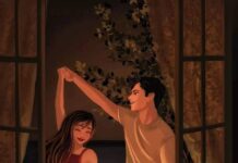 বিরহ শ্রাবণ(দ্বিতীয় খণ্ড) শেষ পর্ব