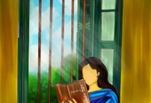 তোমাতেই আমি পর্ব ৭