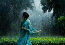 নিভৃত কুহক পর্ব ৯