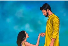 সম্পর্কের প্রণয় পর্ব ৬