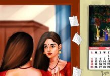 বিপরীতে তুমি আমি শেষ পর্ব