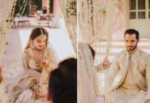 ঘর বাঁধিব তোমার শনে সিজন ২( শেষ পর্ব )