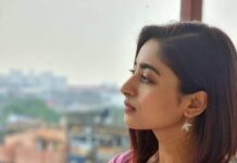 প্রেমের রঙ শেষ পর্ব