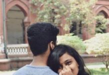 আসক্তির শেষ বেলায় তুমি পর্ব ১০