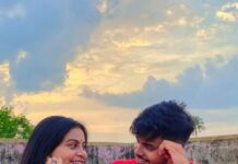 ফেরার কোন পথ নেই শেষ পর্ব