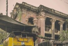 হৃদহরিনী শেষ পর্ব