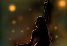 কাজল চোখের মেয়ে পর্ব ৪