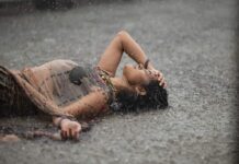 বর্ষার প্রণয়ের কথা শেষ পর্ব