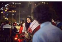 উপসংহারে ভালোবাসা পর্ব ৭