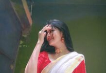 অসময়ের বৃষ্টিফোঁটা পর্ব ১২