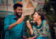 লাল নীল ঝাড়বাতি শেষ পর্ব