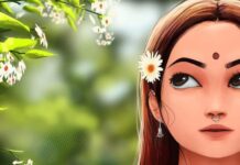 মায়াবতী শেষ পর্ব