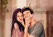 ভালোবাসার রং মিছিল শেষ পর্ব