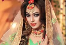 প্রদীপের নিচে আমি শেষ পর্ব