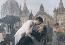 অনিমন্ত্রিত প্রেমনদী (দ্বিতীয় অধ্যায়)শেষ পর্ব