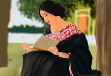 তবু ভালো আছি শেষ পর্ব