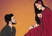 প্রেমের_উড়ান পর্ব ১৯