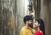 অবশেষে সন্ধি হলো শেষ  পর্ব