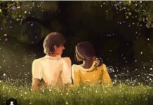 মরীচিকাময় ভালোবাসা  অন্তিম_পর্ব