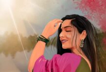 আরশিকথা -শেষ