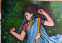 রুপের তরী শেষ পর্ব