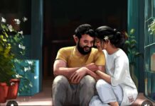 পরাণ দিয়ে ছুঁই (২য় পরিচ্ছেদ) পর্ব ২৮