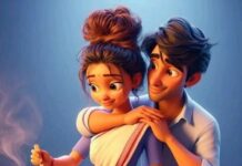 আসল সম্পর্ক শেষ পর্ব