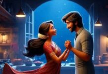 রং তুলির ক্যানভাস ২য় খন্ড শেষ পর্ব