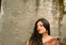 আমি অর্ষা পর্ব ৫