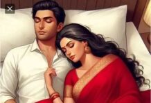 প্রেমরাঙা জলছবি পর্ব ১৯