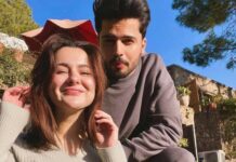 মেঘের আড়ালে রোদ শেষ পর্ব