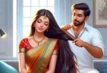 গোলকধাঁধা শেষ পর্ব