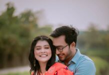 অতঃপর গল্পটা তোমার আমার পর্ব ২১