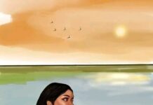 চন্দ্রাণী (৩৭-শেষ পর্ব